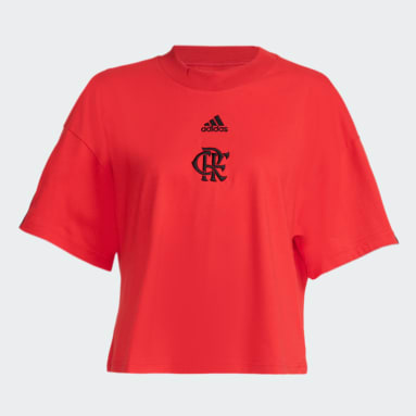 Camiseta Flamengo
