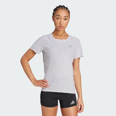 Áo Thun Chạy Bộ Adi365 CLIMACOOL+