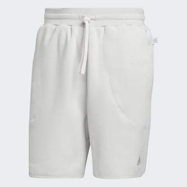 Studio Lounge Fleece Shorts