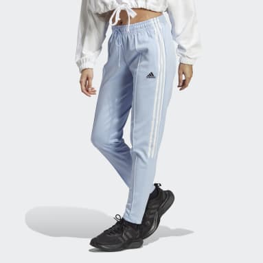 Pantaloni da allenamento Tiro Suit Up Lifestyle Blu Donna Sportswear