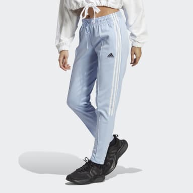 Tiro Suit Up Lifestyle Treningsbukse Blå
