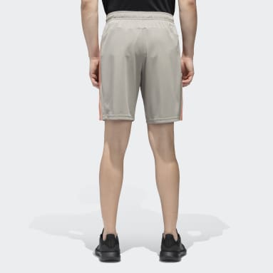 Men Training Green TR-ES PIQ 3SHO