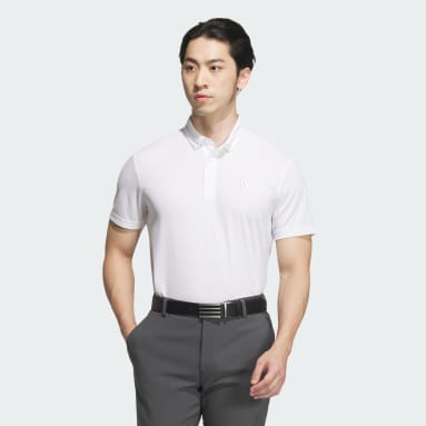 AEROREADY Short Sleeve Polo Shirt