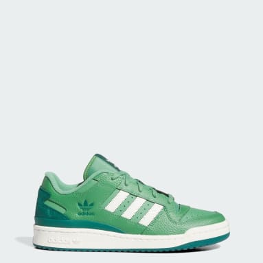Tenis Forum Low CL