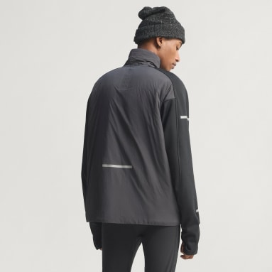 Chaqueta Adi365 Running CLIMAWARM