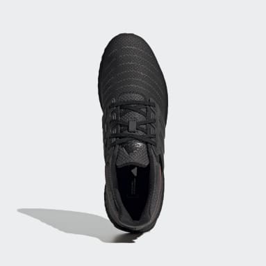 Sportswear Black Ultraboost DNA XXII Lifestyle Running Sportswear Capsule Collection Shoes