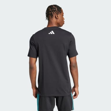 Camiseta Estampada Mercedes - AMG Petronas Formula One Team DNA