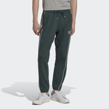 Sweat pants adidas Rekive Verde Uomo Originals