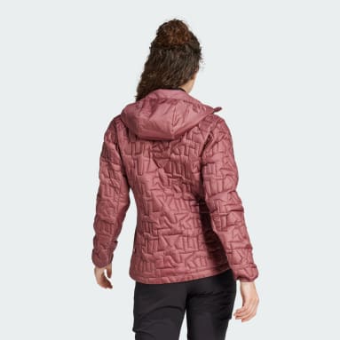Terrex Xperior PrimaLoft Loose Fill Insulated Capuchonjack