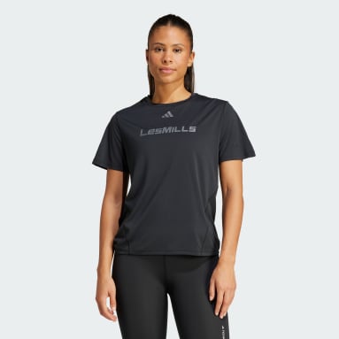 Adidas training t shirt store