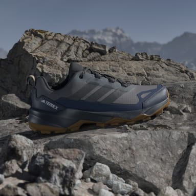 ハイキング トレッキング 登山｜ゴアテックス【アディダス公式】