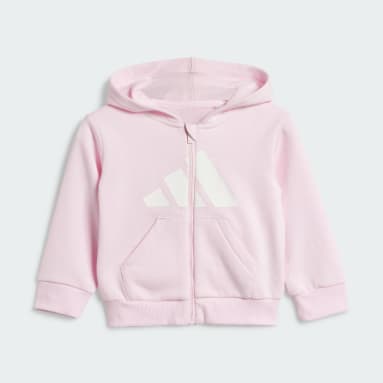 Essentials Track Suit Kids