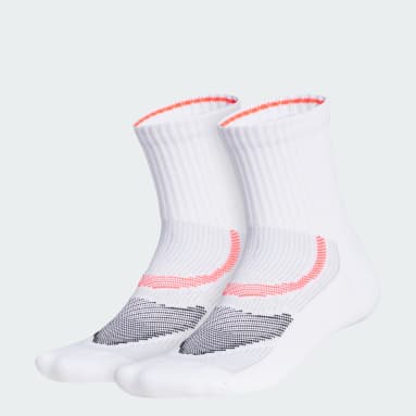 Superlite Performance Mid-Crew Socks 2 Pairs