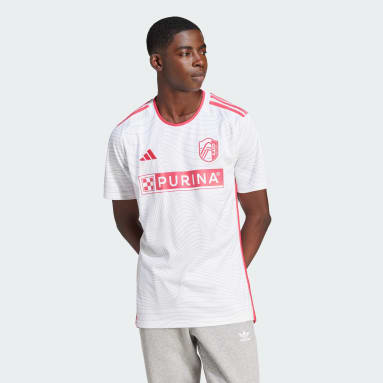 St. Louis CITY SC 24/25 Away Jersey