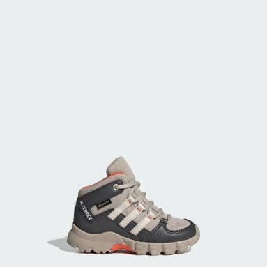 Adidas toddler shoes waterproof deals