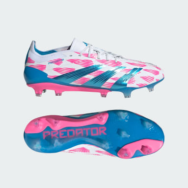 Adidas predator womens cleats discount