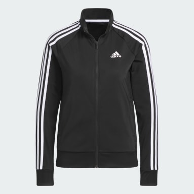 Primegreen Essentials Warm-Up Slim 3-Stripes Track Jacket