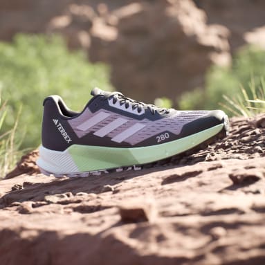Tenis adidas para trail shop