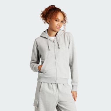 Joggings gris pour femme adidas FR