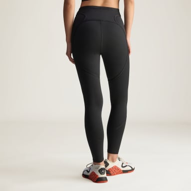 adidas by Stella McCartney Training Full Length Leggings