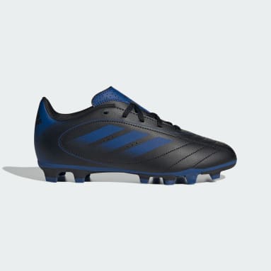 Goletto IX Firm/Multi-Ground Boots Kids
