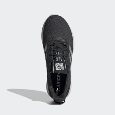 Tenis Sensebounce+ Street Negro Hombre Running