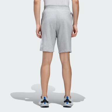 MUST HAVE BADGE OF SPORT SHORTS