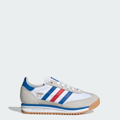 SL 72 RS Shoes Kids