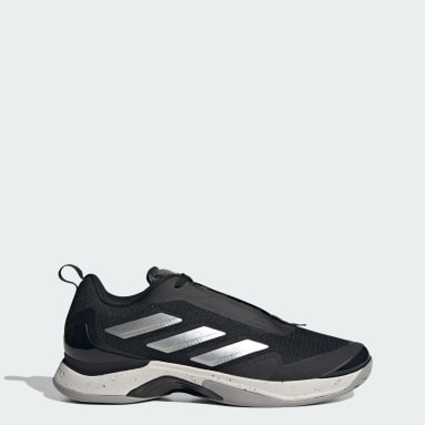 Tenis Avacourt para Tenis Negro Mujer Tennis