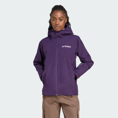 Kurtka Terrex Xperior 2L GORE-TEX Performance