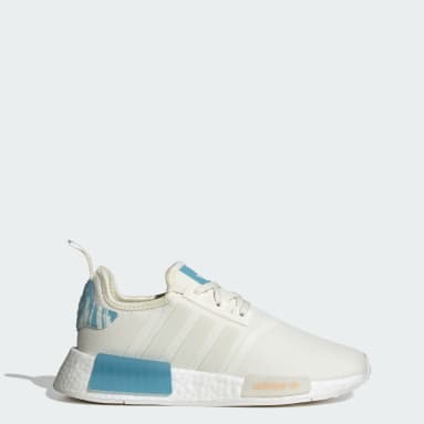 Nữ Originals Giày NMD_R1