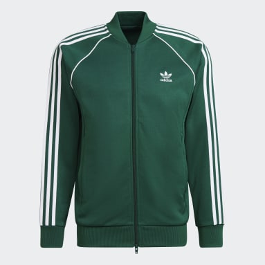 SST TRACK JACKET