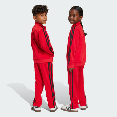FIREBIRD TRACKSUIT