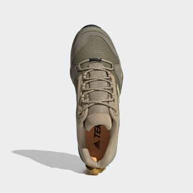 Terrex AX3 GORE-TEX Hiking Shoes Beżowy