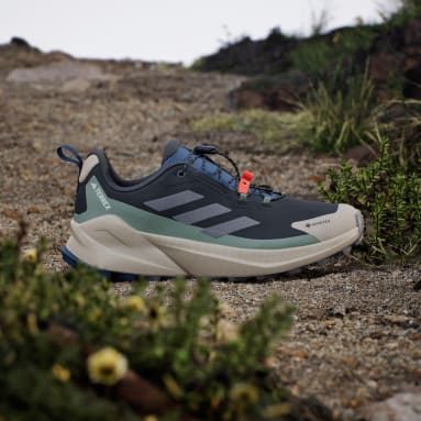Terrex Trailmaker 2 GORE-TEX Speed Lace vandresko