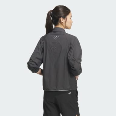 アルティメット365 ツアー フルジップ ジャケット