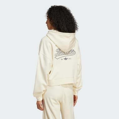 Full-Zip Hoodie