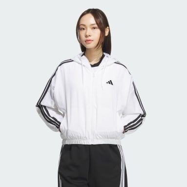 3S 우븐 윈드브레이커