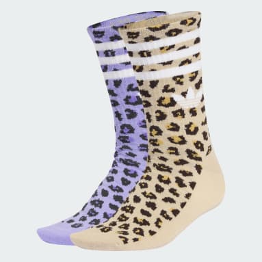 Disney Cheetah Girls Crew Socks 2 Pairs