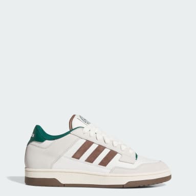 Rapid Court Low Shoes