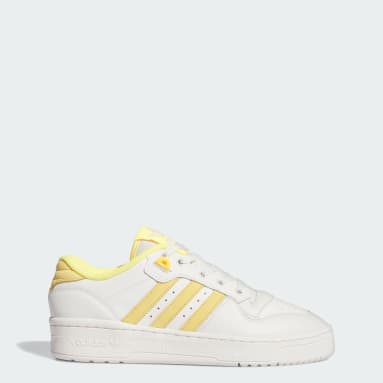 Zapatillas Rivalry Low
