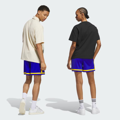 Quần Short Bóng Rổ Originals