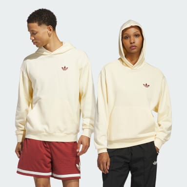 Sudadera con capucha WWH