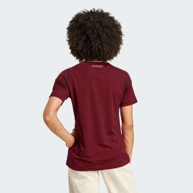 AS Rom 24/25 Heimtrikot