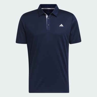 Polera Cuello Camisa Drive