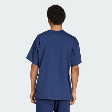 T-shirt Oversize Trefoil Essentials
