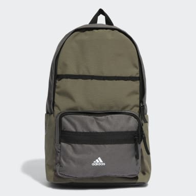 Sportswear Πράσινο City Xplorer Backpack