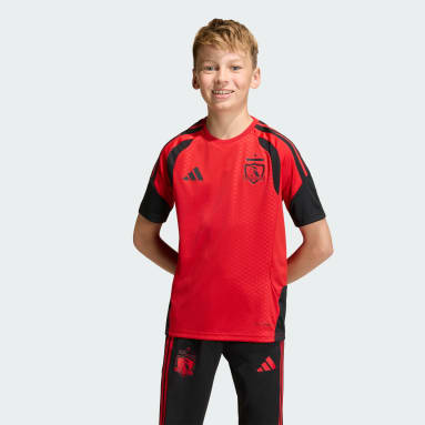 Camiseta de Entrenamiento Tiro 26 Competition de Colo-Colo para Niños