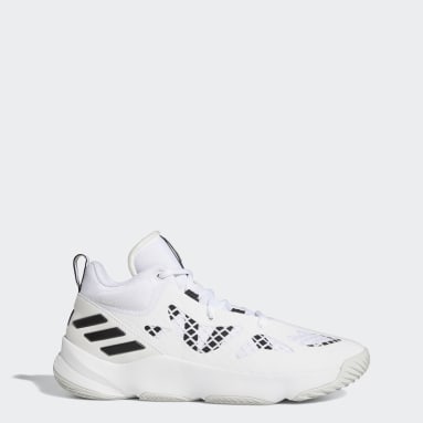 Basketball White Pro N3XT 2021 Shoes