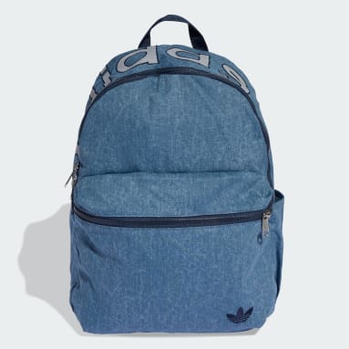 MOCHILA DESBOTADA CL Unissex